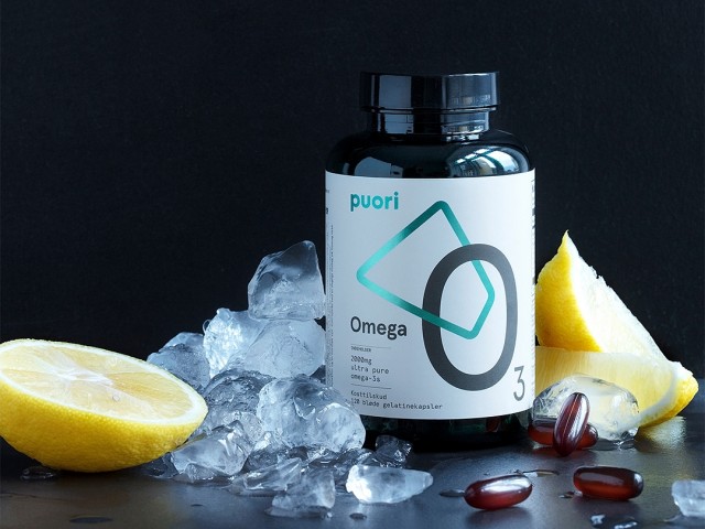 hipertenzija i omega-3